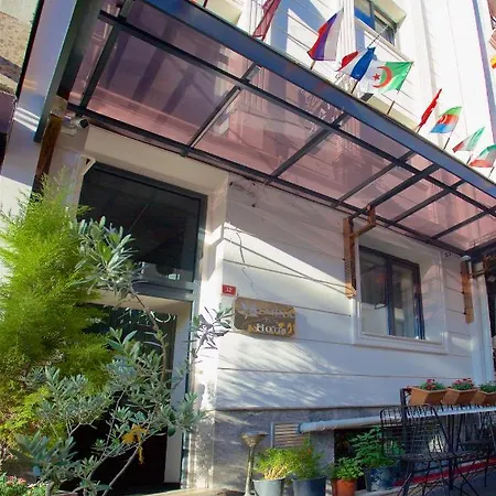 Almina 3* Istambul