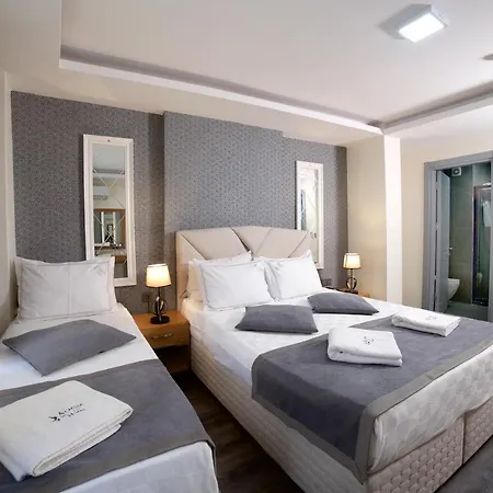 Almina 3* 伊斯坦布尔