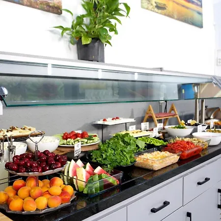 Almina 3* 伊斯坦布尔