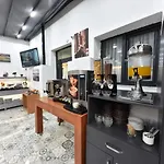 Hotel Almina Istanbulská provincie