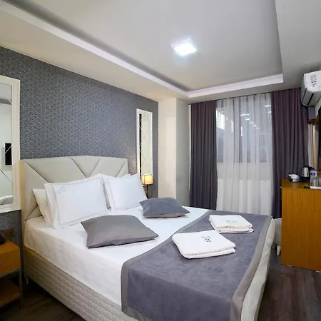 Almina Ξενοδοχείο 3*