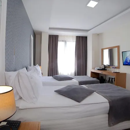 Ξενοδοχείο Almina