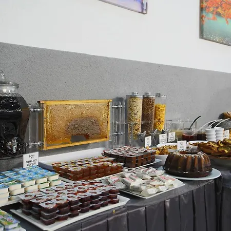 Hotel Almina Estambul