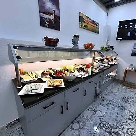 Hotel Almina Istanbul