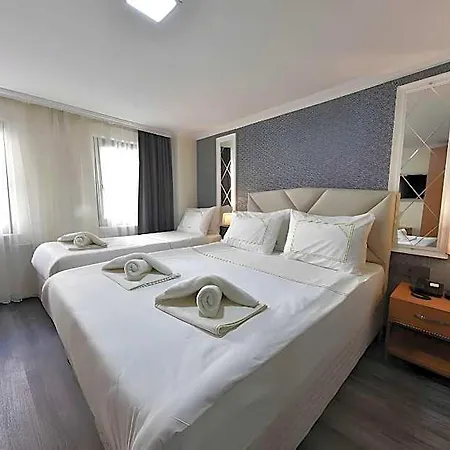 Almina Hotel Istanbul
