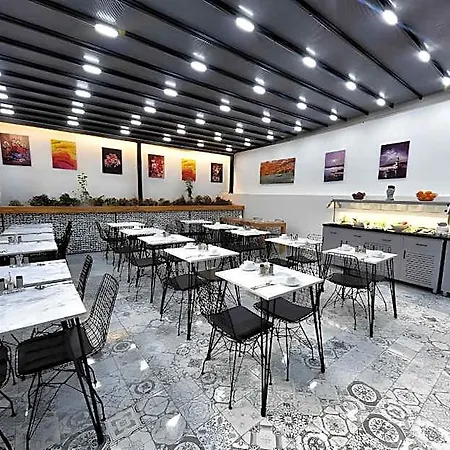 Almina 3* Istanbul