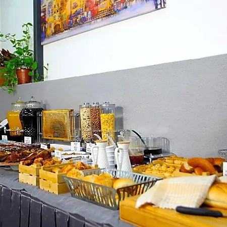 Almina Hotel Istanbul