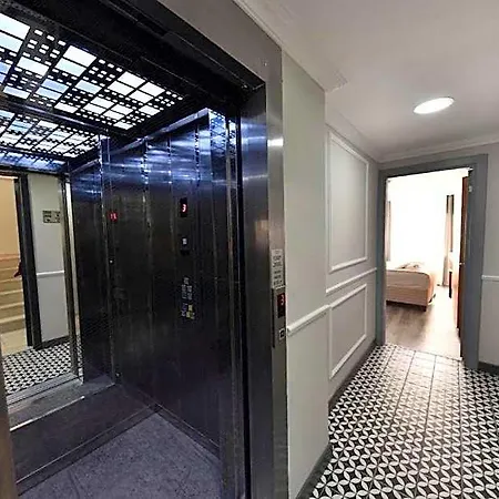 Almina 3* Istanbul