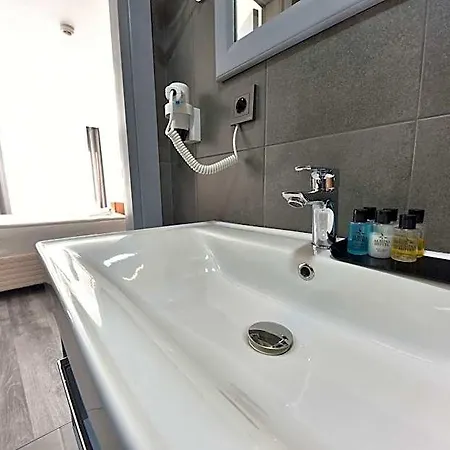 Almina Hotel Istanbul