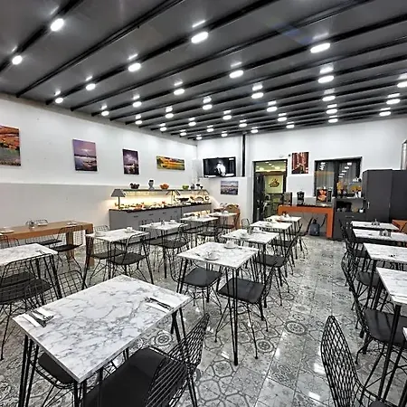 Hotel Almina Istanbul