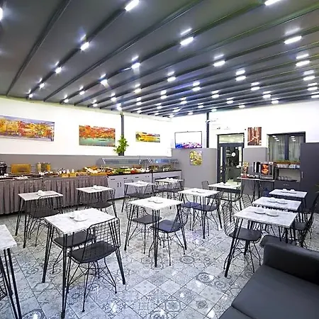 Almina Istanbul