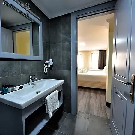Almina Istanbul