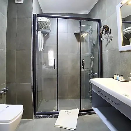Almina 3* Istanbul