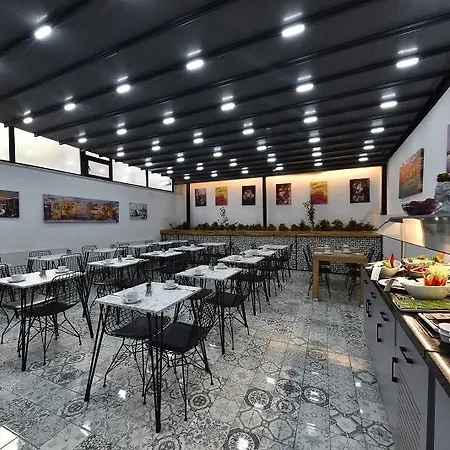 Almina Κωνσταντινούπολη