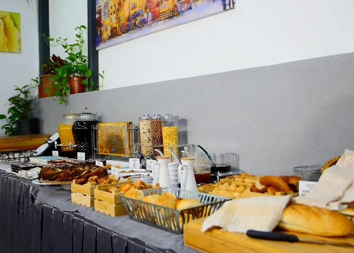 Almina Стамбул