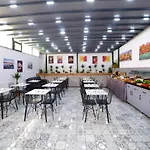 Hotel Almina Stambuł