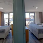 Almina Hotel Stambuł