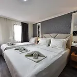 酒店 Almina 伊斯坦布尔