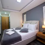 ホテル Almina 3*